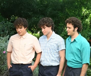 כראמל - חשיפה לעונה החדשה והאחרונה 2026, פסטיבל כאן חינוכית