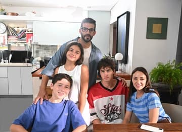 תראו אותי - חשיפה לסדרה חדשה 2026, פסטיבל כאן חינוכית