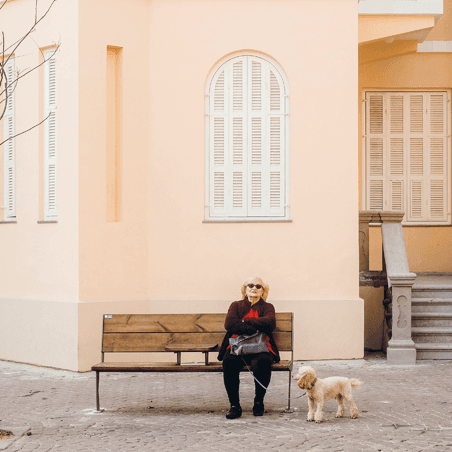 סדנת צילום בנווה צדק