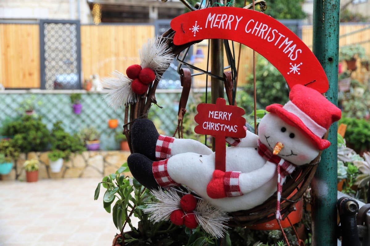 פסטיבל חורף – להרגיש את הקסם של חג המולד – בגליל! טיול עם כרמית ארבל