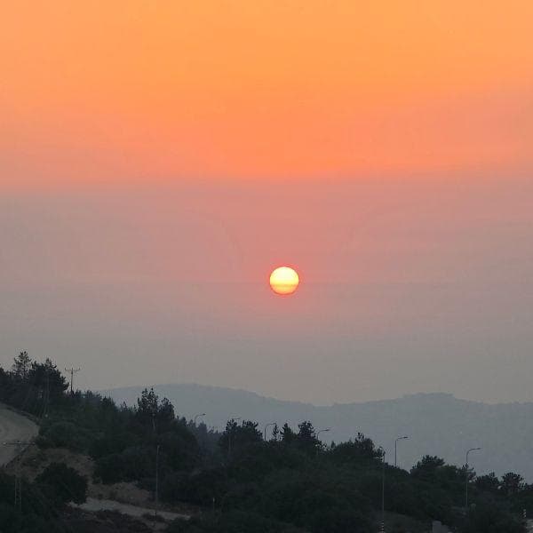 פסטיבל חורף – אורות על הר כמון – חנוכה באוהל אל עין