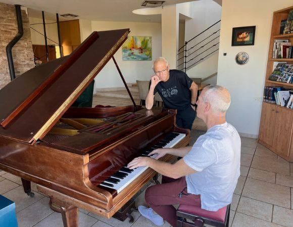 פסטיבל חורף – קונצרטיול – הסודות של תרשיחא