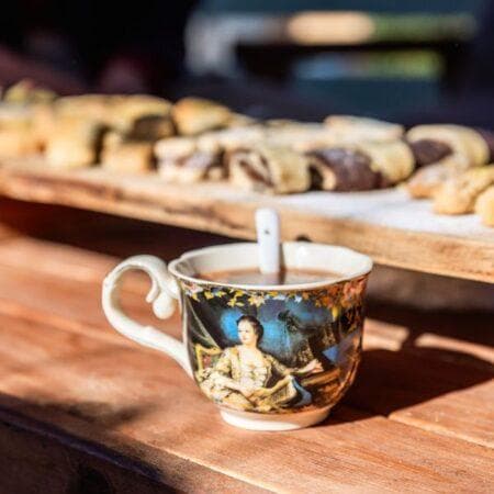 פסטיבל חורף –  דואט קולינרי גלילי – סדנת בישול ואפייה וארוחת ערב עשירה וחורפית”