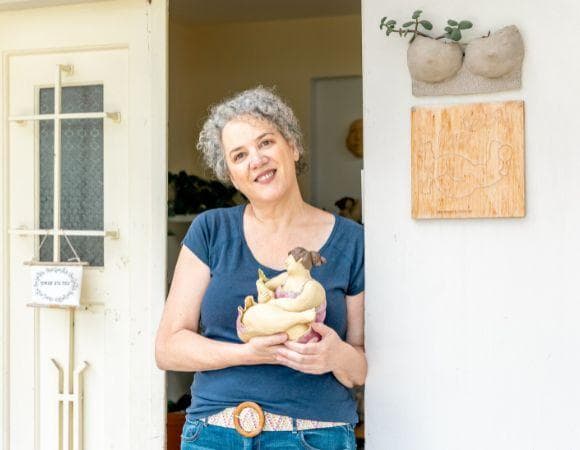 פסטיבל חורף – שישי בכפר – כשאומנות פוגשת נשמה