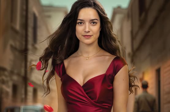 מלכת היופי של ירושלים-לסין