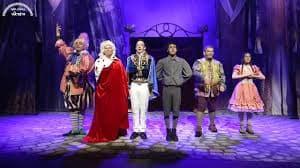 "בגדי המלך החדשים"- תאטרון השעה הישראלי