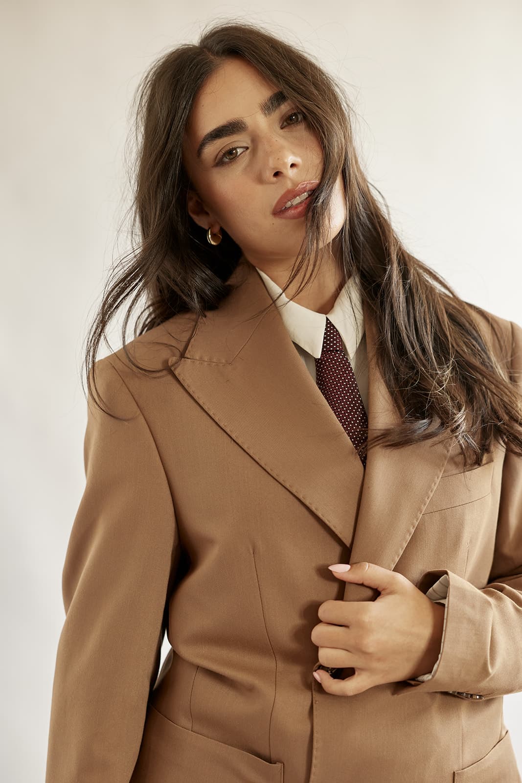 פרידה ומור רביעי - אירוע חנוכה 2025