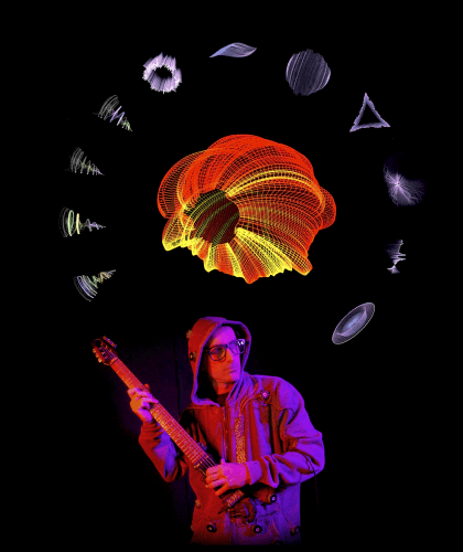 "קונטרול פריק" בפעולה | מופע מוזיקלי מלהיב למבוגרים וילדים!