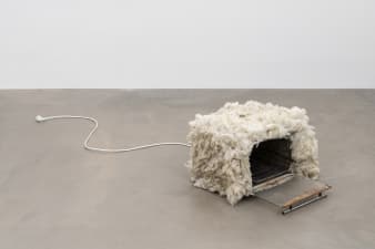 אירוע נעילת התערוכה 'חוץ ממני'