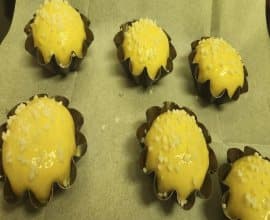 סדנת בריוש בחנוכה