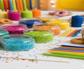 נר של תקווה