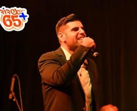 טברנה יוונית עם אבירם איזקיס