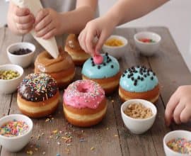 חנוכה בגרעין התורני