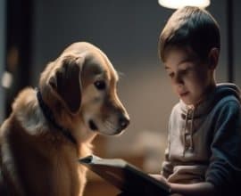 גיבורים על ארבע