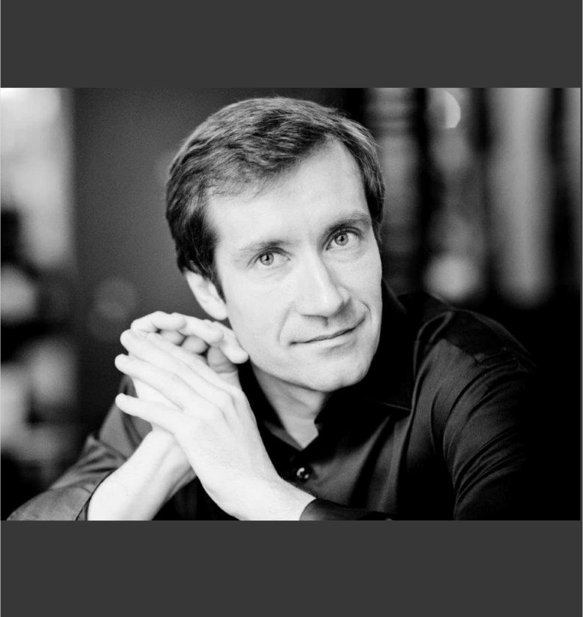 קונצרט 1 - סימפוניט י-ם יצירות מרגשות מפולין, רוסיה וישראל – ערב עוצמתי ומרשים