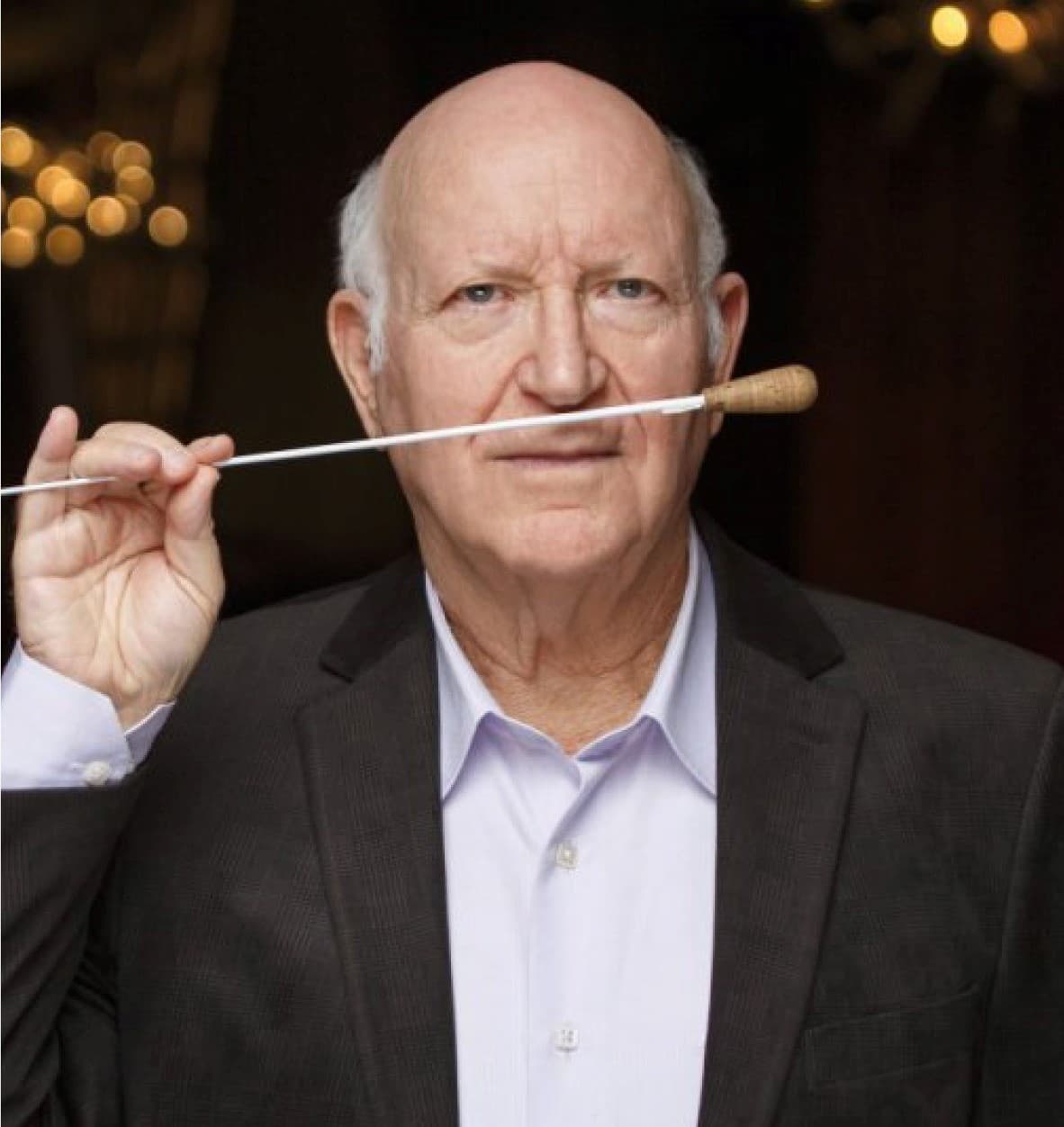 קונצרט 2 - תזמורת קאמרטה י-ם