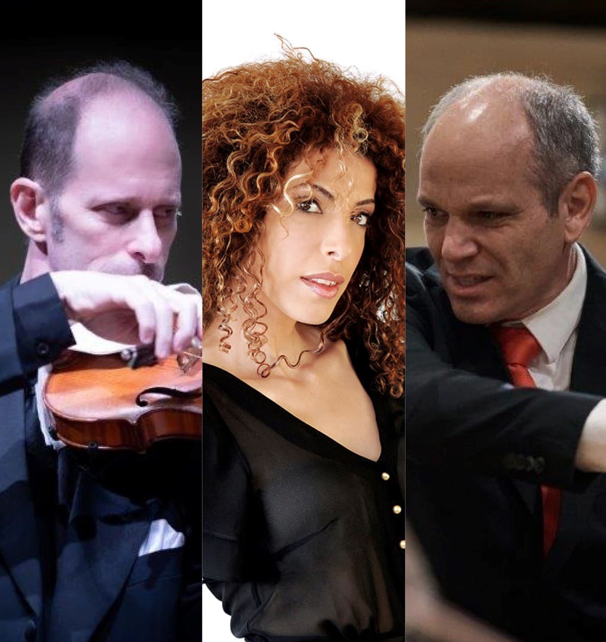 קונצרט 4 ממוצרט עד גרשווין אנסמבל סולני ת"א