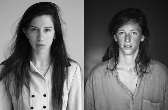 דאבל ביל: "צריכה | גוף" מאת רוני חדש "דוֹם" מאת בשמת נוסן