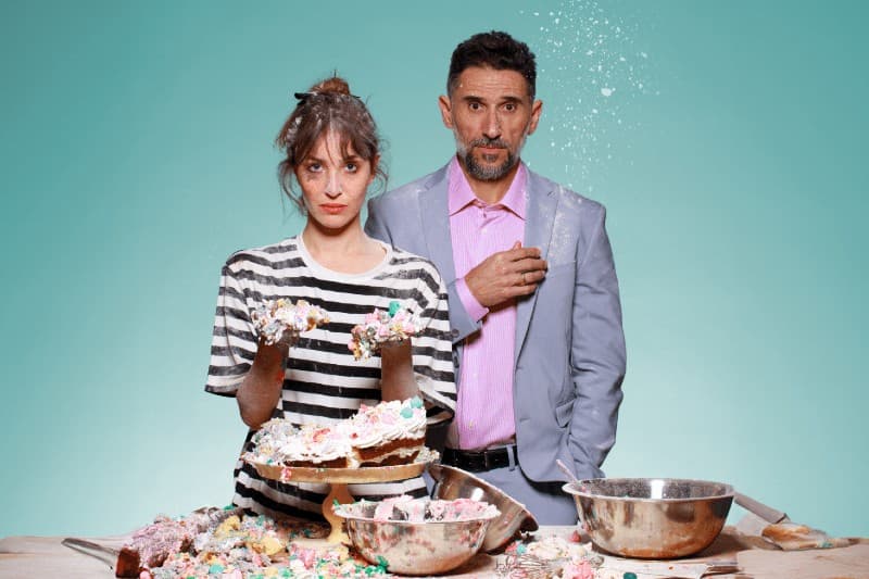 עד שהמוות יפגיש בינינו