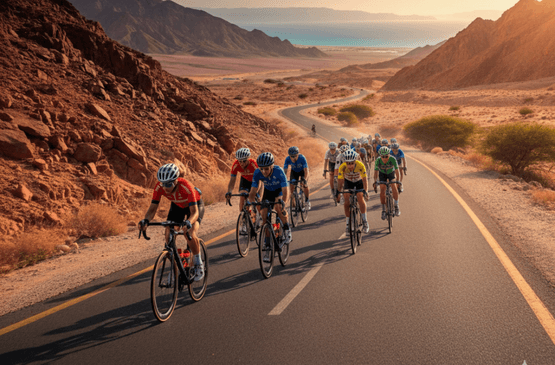 גראן פונדו אילת