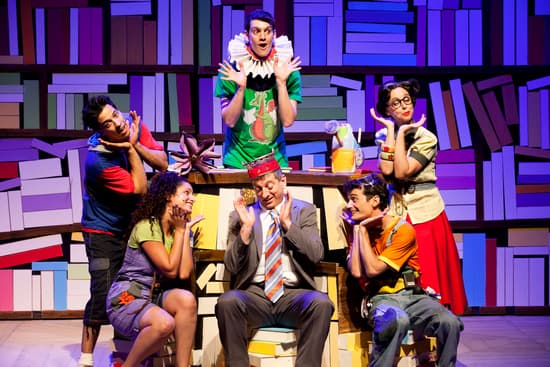 והילד הזה הוא אני | התיאטרון הארצי