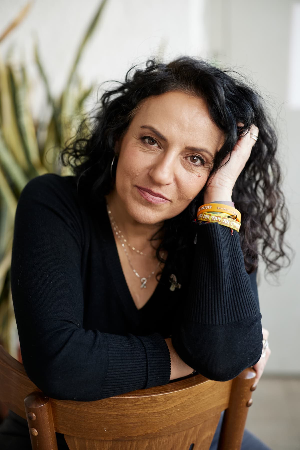 מירב לשם גונן