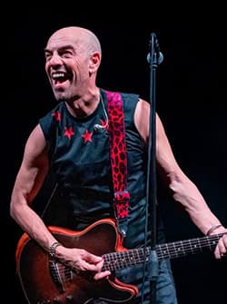 פבלו רוזנברג