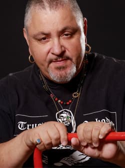 ארקדי דוכין במופע פסנתר