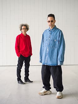 ג׳ירפות אקוסטי