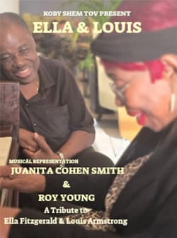 ELLA & LOUIS ♡ JUANITA & ROY