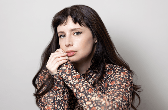 איה כורם | עלינו לא שרים שירים | שיחה מדומיינת עם נתן אלתרמן