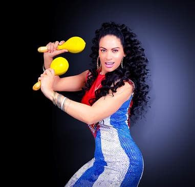 לילה קובני לוהט - ג'אז חם