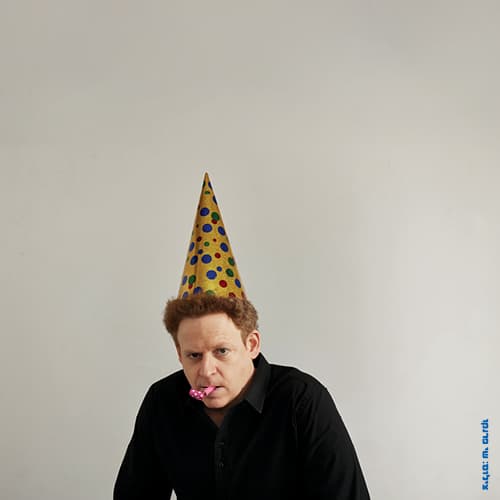 ליאור שליין