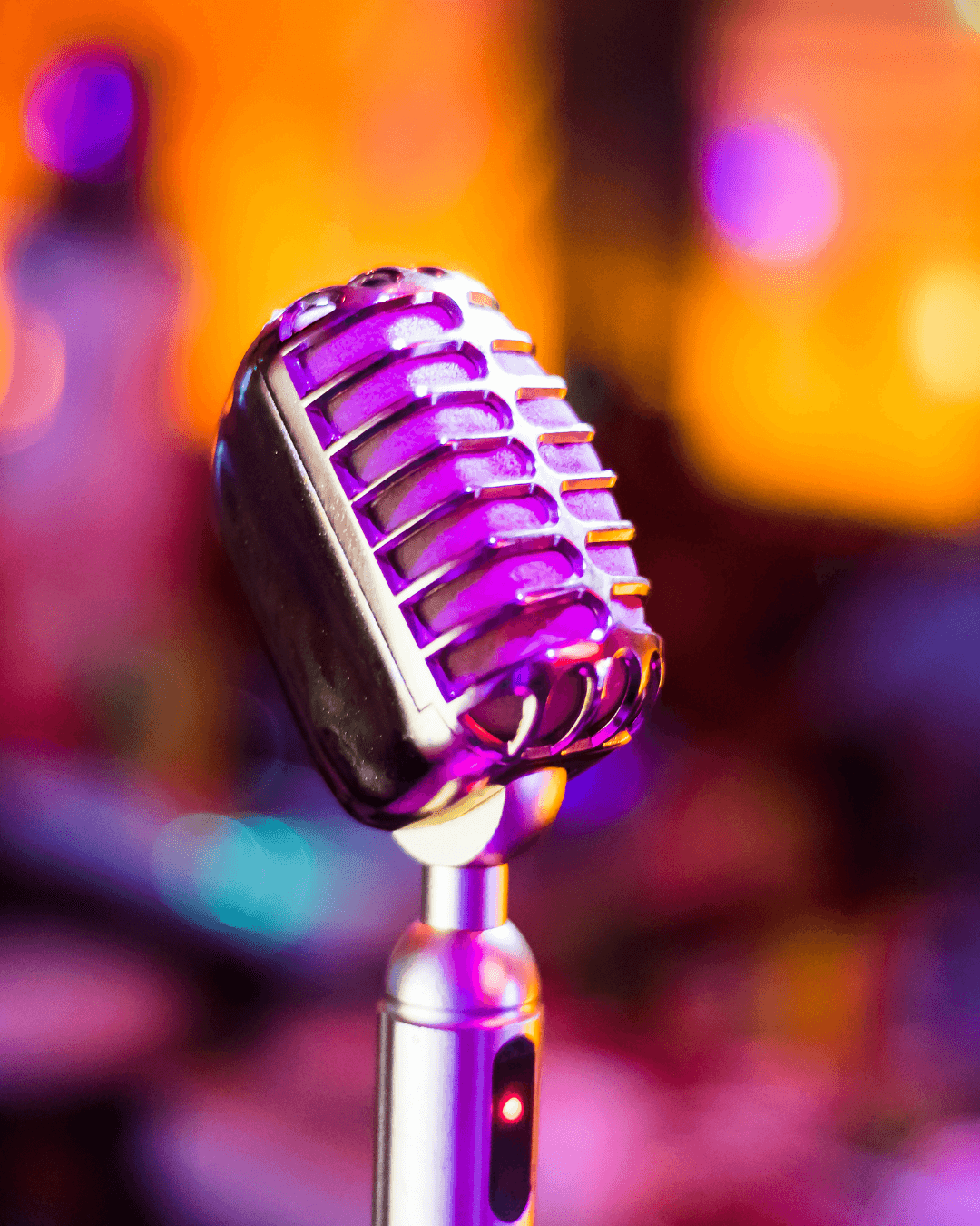 מרחב פתוח - ערב קריוקי