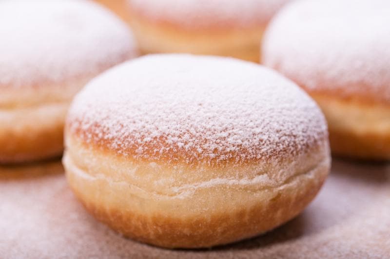 סדנת סופגניות