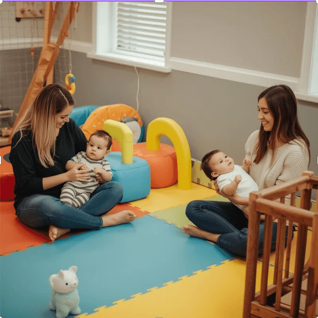 משחקיית ג'מבורי רך בית אליעזר 10.12.25 (אחה"צ)