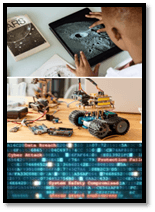 סדנת מדע וטכנולוגיה - כיתות