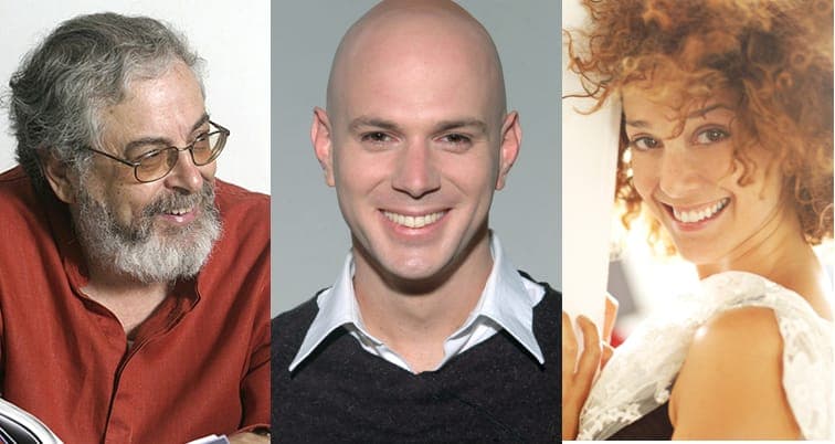 א-יידיש מאדרה