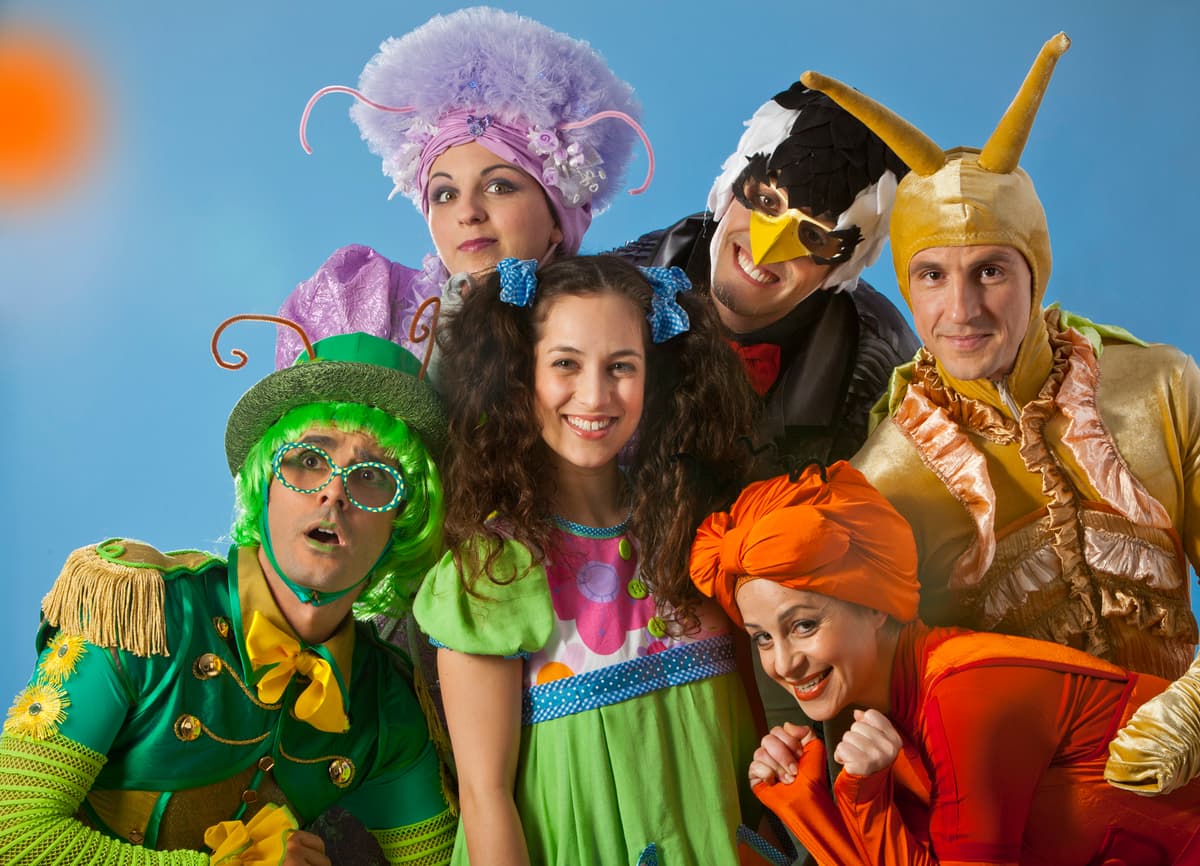 "גלי" תיאטרון אורנה פורת