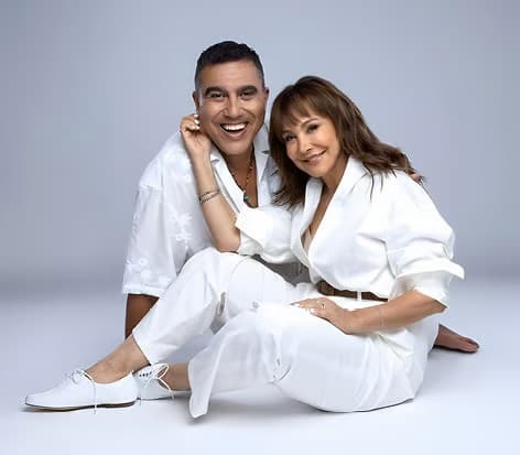 להתאהב מחדש- חני נחמיאס