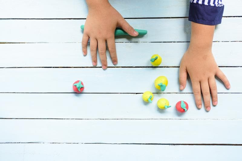 יצירה בין דורות - פעילות משותפת סבא/סבתא