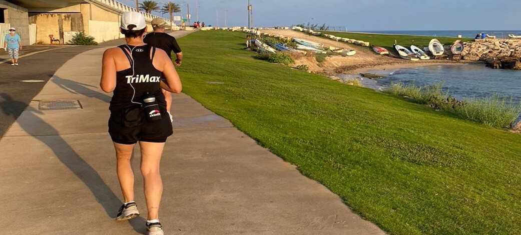 קבוצת טרימקס קיסריה - ימי רביעי