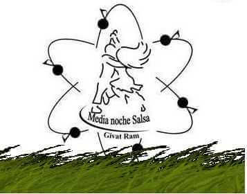 מדיה נוצ'ה גבעת רם ירושלים, ימי רביעי סלסה קובנית.