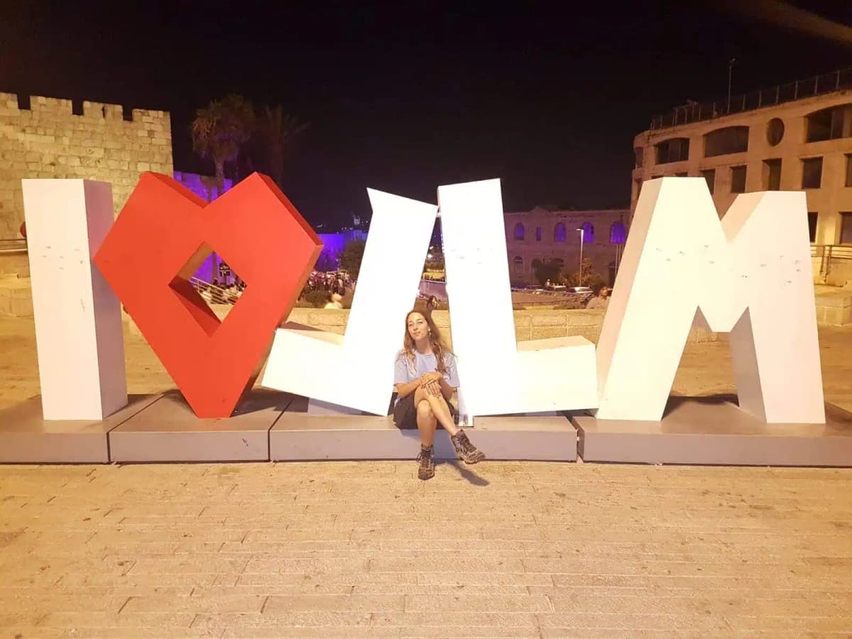 סיור קולינרי במחנה יהודה