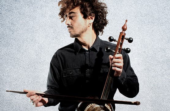 מארק אליהו | ABOUT LOVE