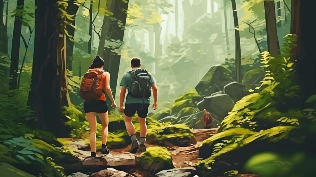 מיטיבי לכת בטיול אדמוניות בגליל העליון !