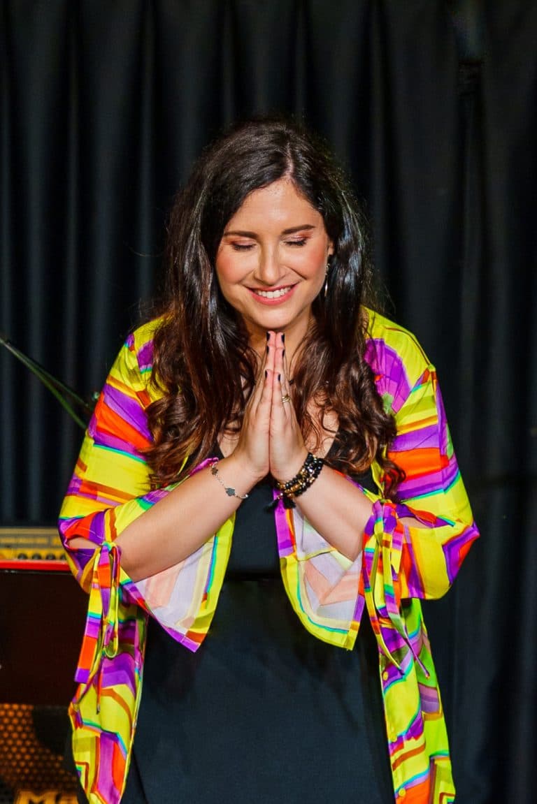 מרסדס סוסה – הסמל והנשמה של ארגנטינה בלטרון