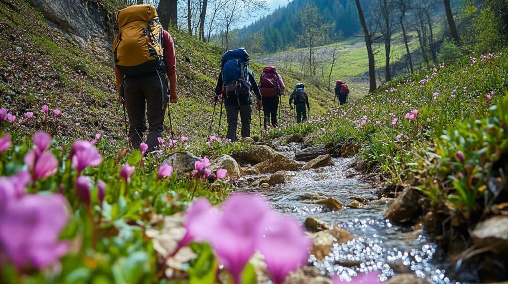 שבת 21/2: מיטיבי לכת יער עופר בכרמל, הר חורשן, כרם מהר"ל, בת שלמה