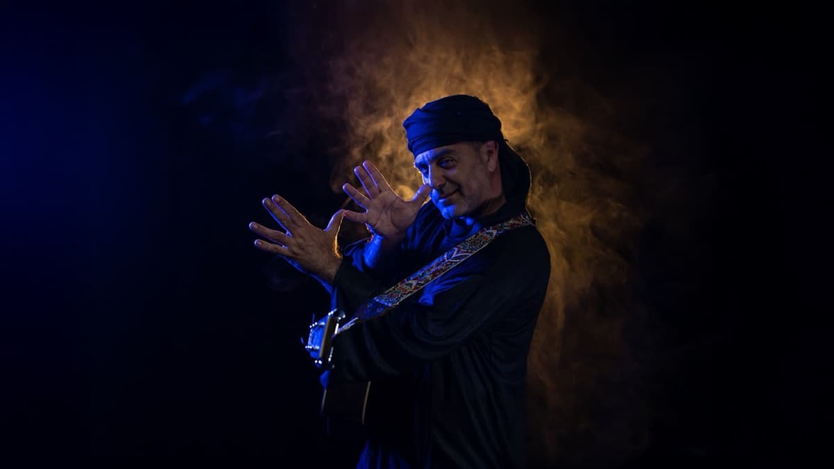 שוטה הנבואה