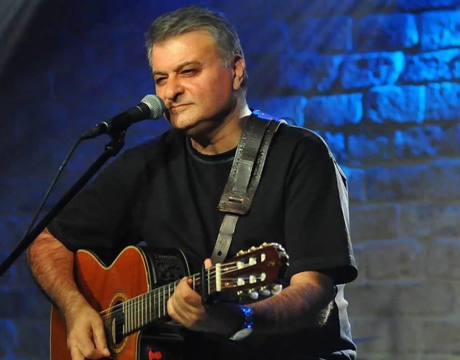 שירים ישראליים ושאר רוח